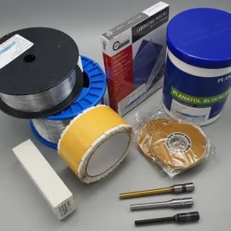Verbrauchsmaterial