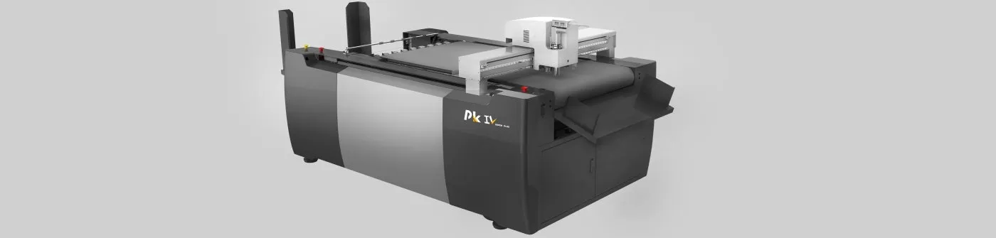 iEcho Cut PK4