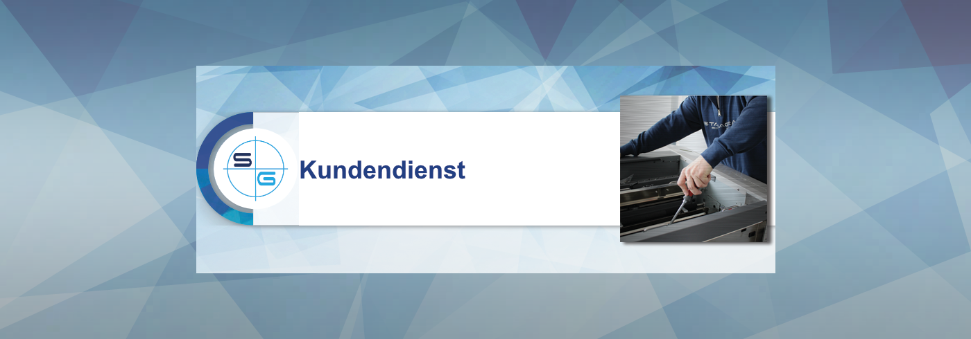 Kundendienst