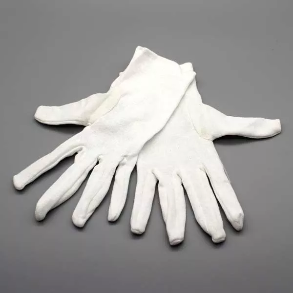 Baumwollhandschuhe