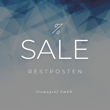 Restposten / Sale