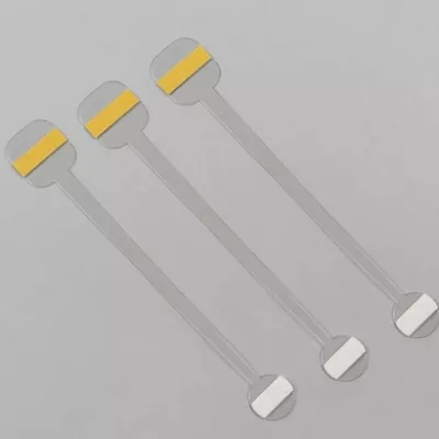 Regalstopper - Regalwobbler