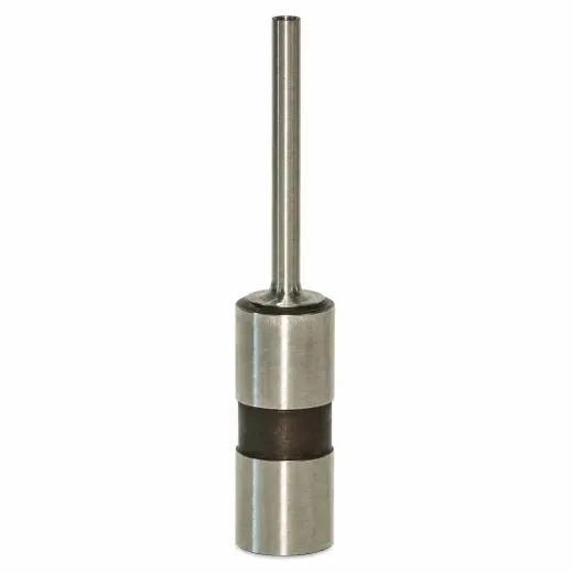 Papierbohrer HSS Ø 3,5 mm, Nutzlänge 32mm, Schaft 11mm