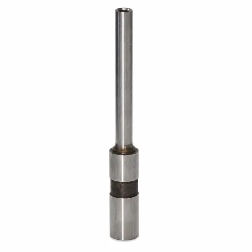 Papierbohrer HSS Ø 4,0 mm, Nutzlänge 52mm, Schaft 11mm