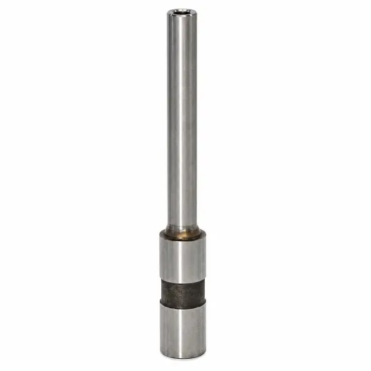 Papierbohrer HSS Ø 6,5 mm, Nutzlänge 52mm, Schaft 11mm