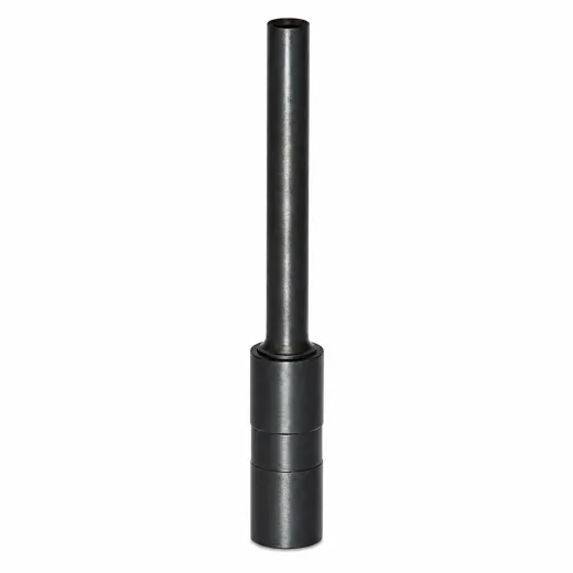 Hard Carbon PVD-Beschichtet, Ø 4,5 mm, Nutzlänge 52mm, Schaft 11mm