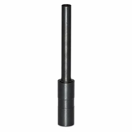Hard Carbon PVD-Beschichtet, Ø 5,5 mm, Nutzlänge 52mm, Schaft 11mm