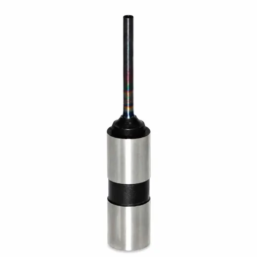 Hard Carbon PVD-Beschichtet, Ø 3 mm, Nutzlänge 32mm, Schaft 11mm