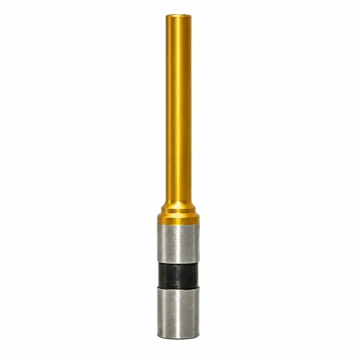Titannitrid Qualität (TITAN)- Ø 7,0 mm , Nutzlänge 52, Schafft 11mm