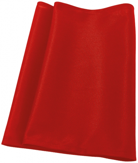 Textil-Überzug AP30/40 Pro, Rot