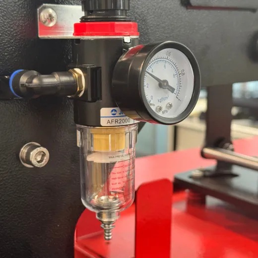 Secabo TPS7 SMART 40cm x 50cm