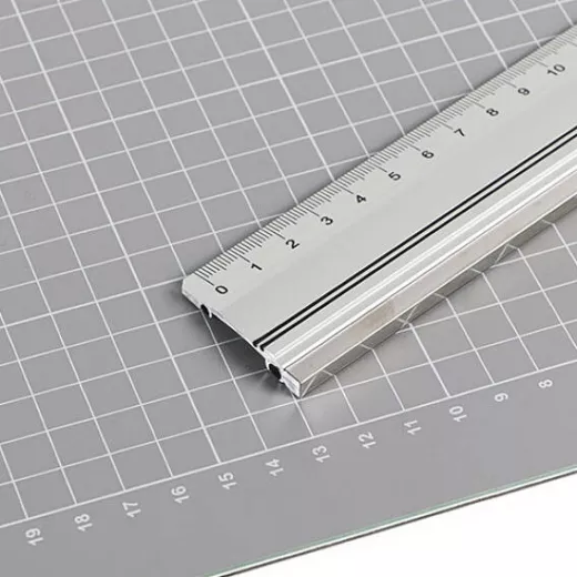 Schneidlineal 50cm