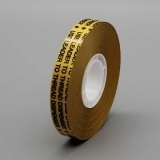 Transferklebeband doppelseitig stark, für ATG Handabroller, 6 mm | 33 m