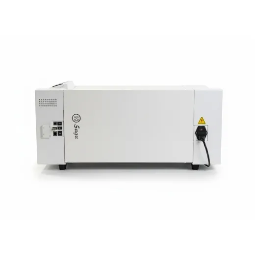 Secabo SC30 II Automatischer Bogen-Schneideplotter