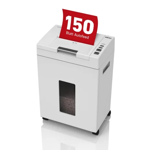 Shredcat 8291 CC, P-4