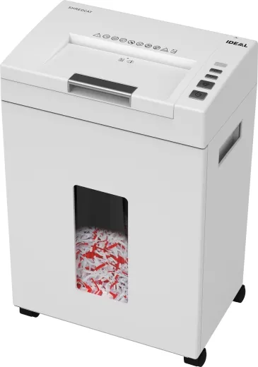 Shredcat 8291 CC, P-4