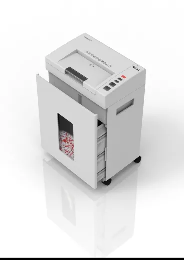 Shredcat 8291 CC, P-4