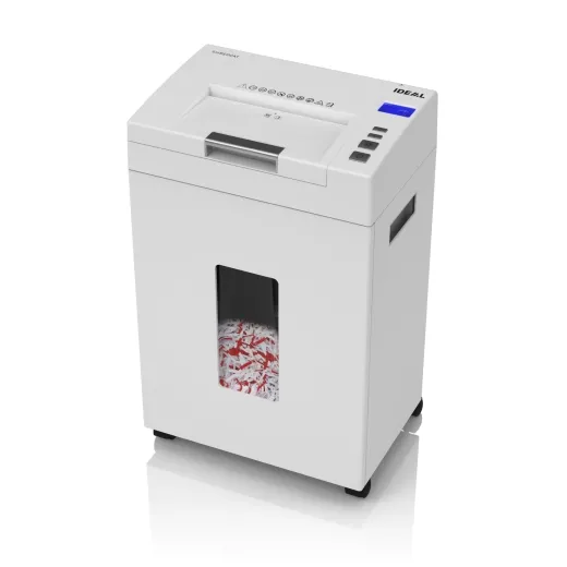 Shredcat 8292 CC, P-4