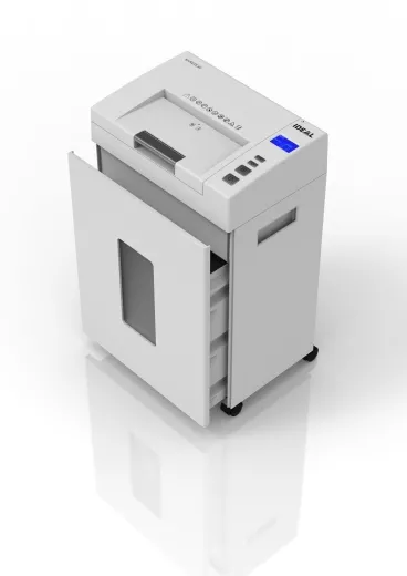 Shredcat 8292 CC, P-4