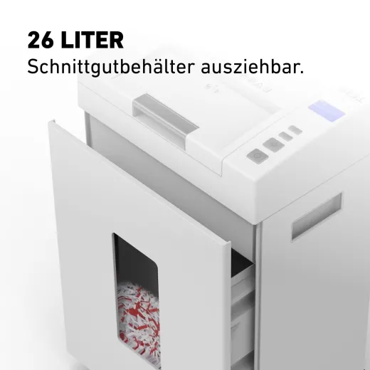 Shredcat 8292 CC, P-4