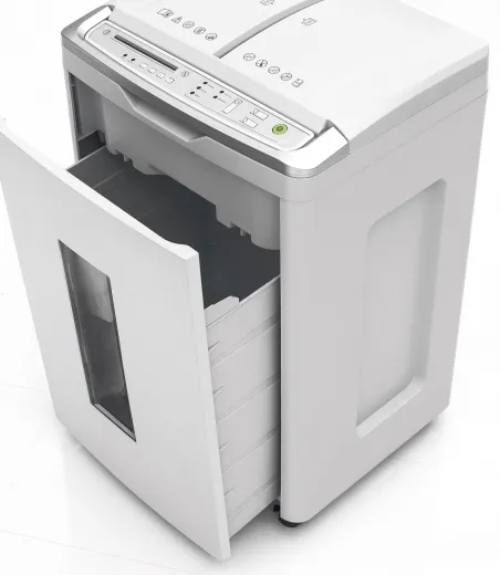 Shredcat 8285 CC, P-4