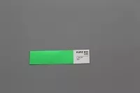Spot Metal Folien Metallic auf Rolle, Farbe: metallic grün Farb-Nr.: 390, Rolle 320mm x 305lfm