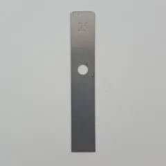 Treiber 26 für Multinak