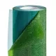 DuploFLEX FOL Dicke: 0,30 mm, Rollenlänge: 4,5 m, blau-transparent