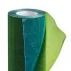 DuploFLEX FOL Dicke: 0,30 mm, Rollenlänge: 4,5 m, blau-transparent