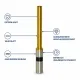Titannitrid Qualität (TITAN)- Ø 6,5 mm , Nutzlänge 52, Schafft 11mm