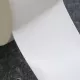 Fälzelband, hochwertiges Gewebeband, selbstklebend, 300 µm, Rolle mit 50 m, weiß