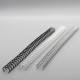 Drahtkammbindung DIN A5, 3:1, 1/4", Ø 6,90 mm
