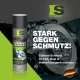 1 x 500ml Bremsenreiniger – Hochwirksamer Kaltreiniger, entfernt Schmutz, Öl, Fett und Rost"