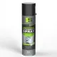 Haftschmierfett-Spray – stark haftend - 500ml Dose