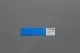 Spot Metal Folien Metallic auf Rolle, Farbe: metallic blau Farb-Nr.: 391, Rolle 320 mm x 305 m