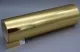 Spot Metal Folien Metallic auf Rolle, Farbe: metallic hell gold glänzend Farb-Nr.: 220, Rolle 320mm x 305lfm
