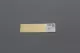 Spot Metal Folien Metallic auf Rolle, Farbe: metallic hell gold glänzend Farb-Nr.: 220, Rolle 320mm x 305lfm
