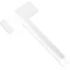 Regalwobbler für Scannerschienen 140 mm | PET