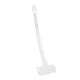 Regalwobbler für Scannerschienen 215 mm | PET