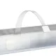 Regalwobbler für Scannerschienen 215 mm | PET