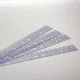 Abheftstreifen DIN A5, für Plastikring-Bindungen (EUROP)