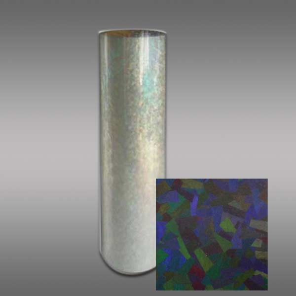 Digital Sleeking Folie CRYSTAL auf Rolle: 320 mm x 300 m, 77 Kern