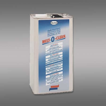 Henkel Melt-O-Clean Reiniger, Kanister 4,5Kg