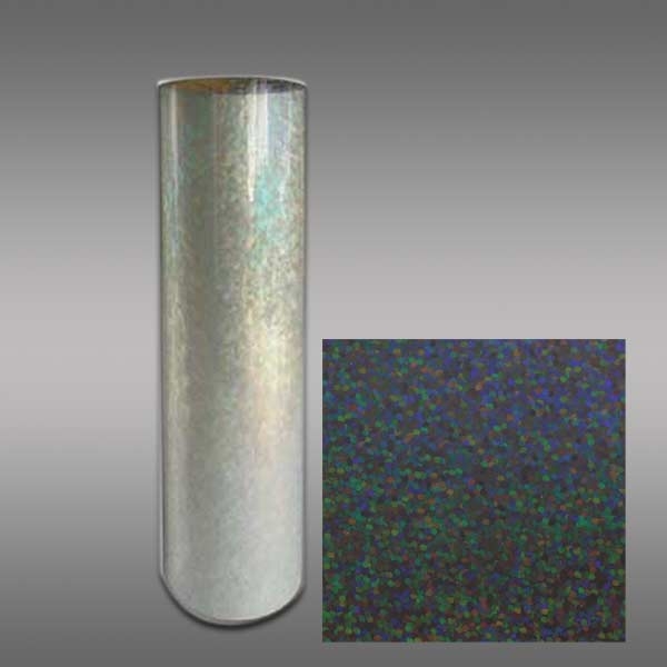 Digital Sleeking Folie SPARKLE auf Rolle: 320 mm x 300 m, 77 Kern