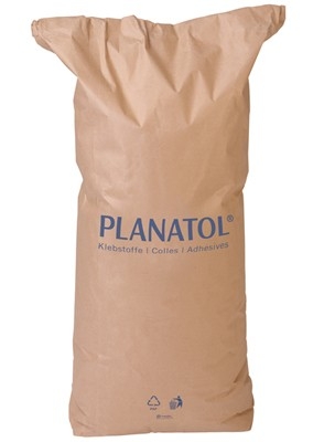 PLANATOL Planamelt S, 25 kg Gebinde