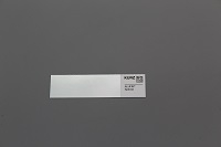 Spot Metal Folien Metallic auf Rolle, Farbe: silber glänzend, Farb-Nr.: Alufin Spezial Rolle 320mm x 305lfm