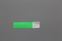 Spot Metal Folien Metallic auf Rolle, Farbe: metallic grün Farb-Nr.: 390, Rolle 320mm x 305lfm