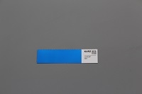 Spot Metal Folien Metallic auf Rolle, Farbe: metallic blau Farb-Nr.: 391, Rolle 320 mm x 305 m