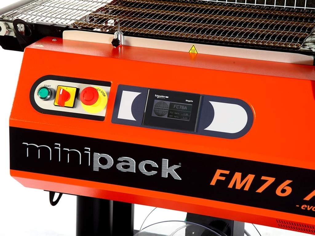 minipack FM76A