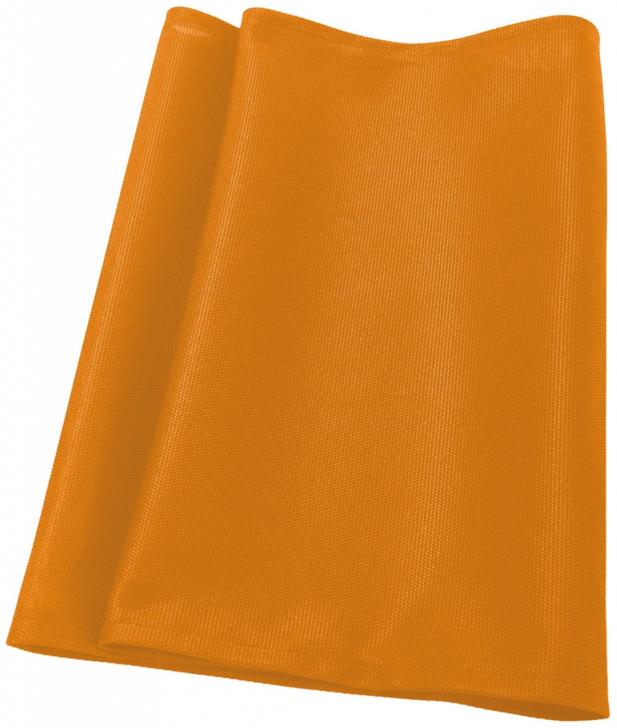 Textil-Überzug AP30/40 Pro, Orange